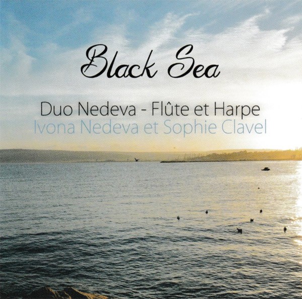 Partition de Black Sea Duo NEDEVA