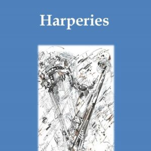 Partition de Harperies pour Harpe Celtique version papier