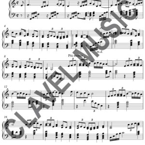 Partition de Disheol ha sklerijenn pour harpe celtique pdf
